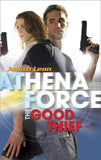 The Good Thief (Mills & Boon Silhouette) by Judith Leon