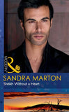 Sheikh Without A Heart (Mills & Boon Modern) by Sandra Marton