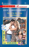 Struck By The Texas Matchmakers (Mills & Boon American Romance): First edition by Judy Christenberry (9781472075611)
