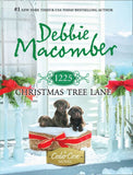 1225 Christmas Tree Lane (A Cedar Cove Novel, Book 12) by Debbie Macomber