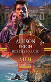 Secretly Married: First edition by Allison Leigh (9781472052094)