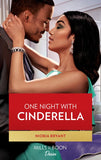 One Night With Cinderella (Cress Brothers, Book 1) (Mills & Boon Desire) by Niobia Bryant (9780008910976)