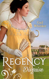 Regency Disguise: No Occupation for a Lady / No Role for a Gentleman by Gail Whitiker (9781474069083)