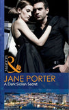 A Dark Sicilian Secret (Mills & Boon Modern) by Jane Porter