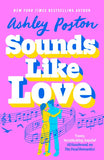 Sounds Like Love by Ashley Poston (9780008644369)
