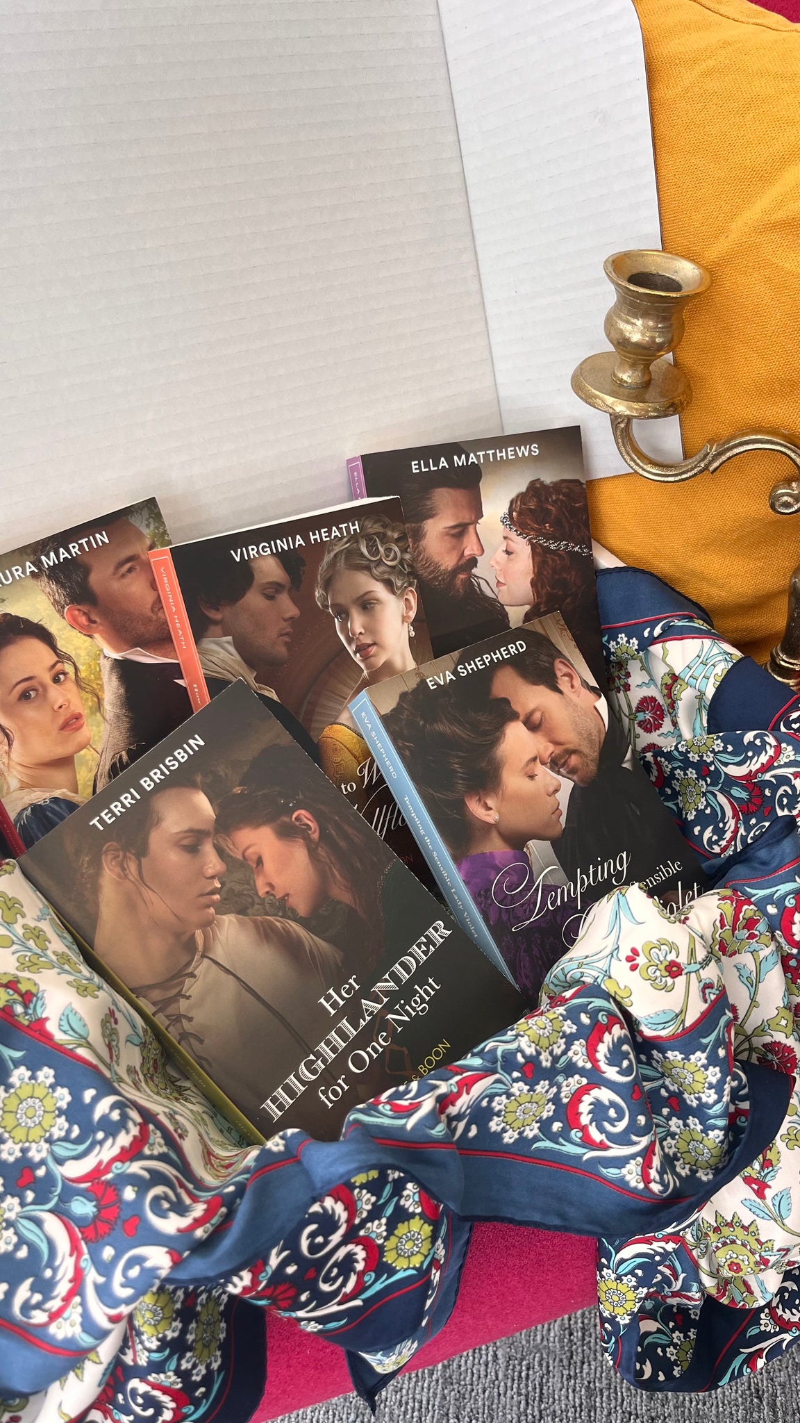 Historical Series Subscription