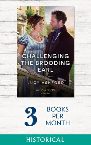 Historical Series Subscription - Paperback - 6 Months Pre-Paid - 3 Books