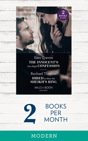 Modern Series Subscription - Paperback - Monthly - 2 Books