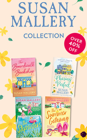 The Susan Mallery Collection (Mills &amp; Boon Collections)