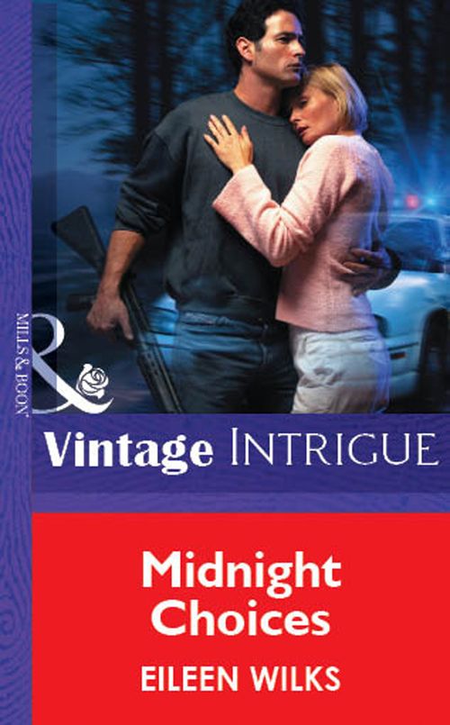 Midnight Choices (Mills & Boon Vintage Intrigue): First edition (9781472077387)