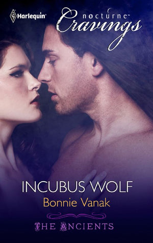 Incubus Wolf (Mills & Boon Nocturne Cravings): First edition (9781408981832)
