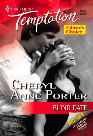 Blind Date (Mills & Boon Temptation): First edition (9781474018883)
