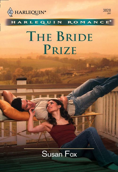 The Bride Prize (Mills & Boon Cherish): First edition (9781474015981)