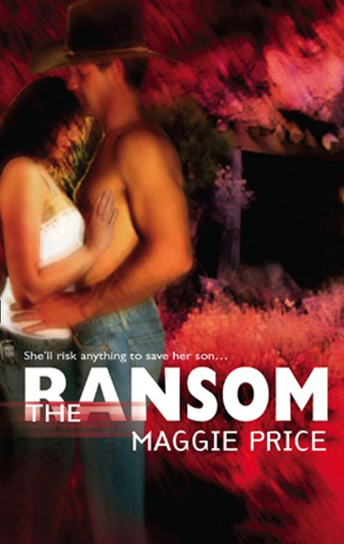 The Ransom (Mills & Boon Silhouette): First edition (9781472093660)