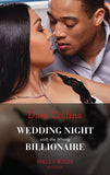 Wedding Night With The Wrong Billionaire (Four Weddings and a Baby, Book 2) (Mills & Boon Modern) (9780008921460)