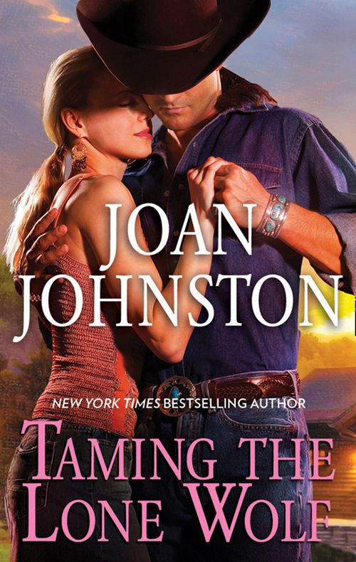 Taming The Lone Wolf (9781474046848)