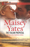 The Italian Proposal: His Virgin Acquisition / Her Little White Lie: First edition (9781474033114)
