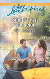 Small-Town Bachelor (Mills & Boon Love Inspired): First edition (9781474031127)