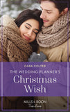 The Wedding Planner's Christmas Wish (Mills & Boon True Love) (A Wedding in New York, Book 1) (9780008910648)