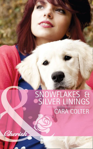 Snowflakes and Silver Linings (The Gingerbread Girls, Book 3) (Mills & Boon Cherish): First edition (9781472005595)