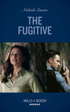 The Fugitive (Mills & Boon Heroes) (A Marshal Law Novel, Book 1) (9780008911690)