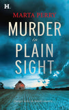 Murder In Plain Sight (Brotherhood of the Raven, Book 1): First edition (9781408953297)