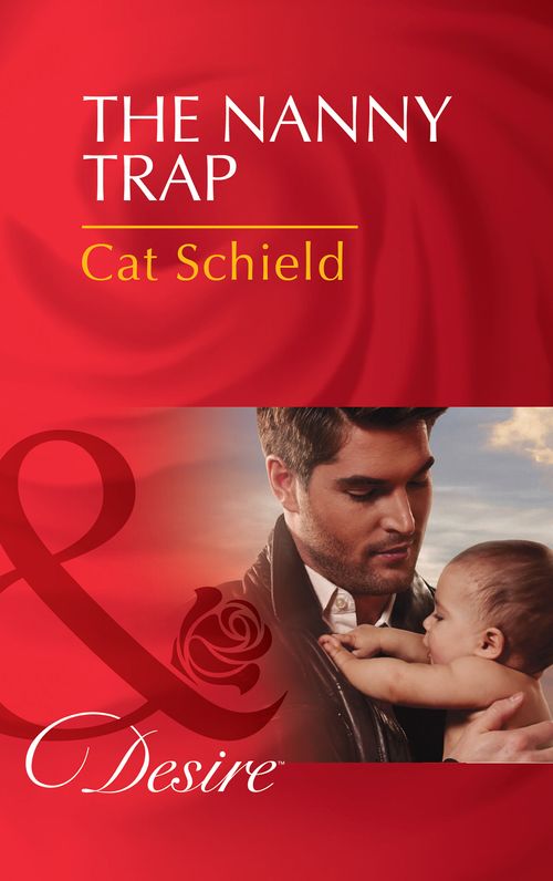 The Nanny Trap (Mills & Boon Desire) (Billionaires and Babies, Book 38): First edition (9781472006356)