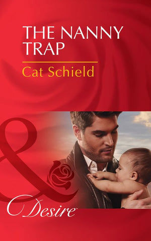 The Nanny Trap (Mills & Boon Desire) (Billionaires and Babies, Book 38): First edition (9781472006356)