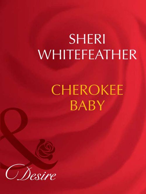 Cherokee Baby (Mills & Boon Desire): First edition (9781408949917)