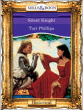 Silent Knight (Mills & Boon Vintage 90s Modern): First edition (9781408988442)