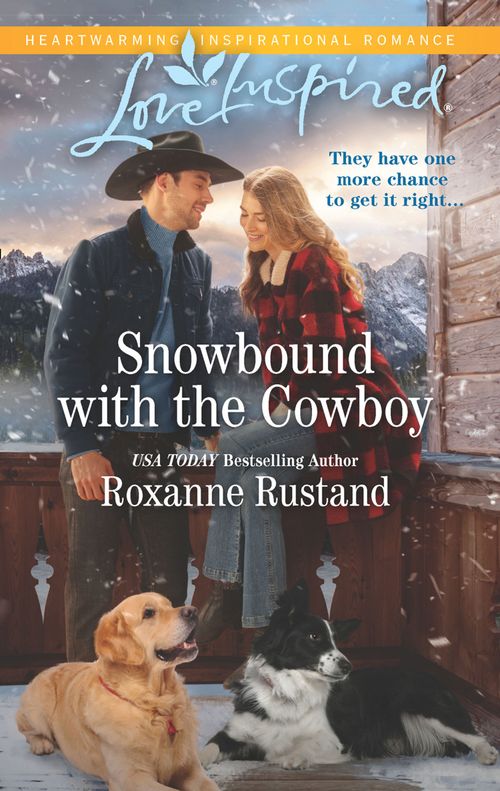 Snowbound With The Cowboy (Mills & Boon Love Inspired) (Rocky Mountain Ranch, Book 3) (9780008900748)