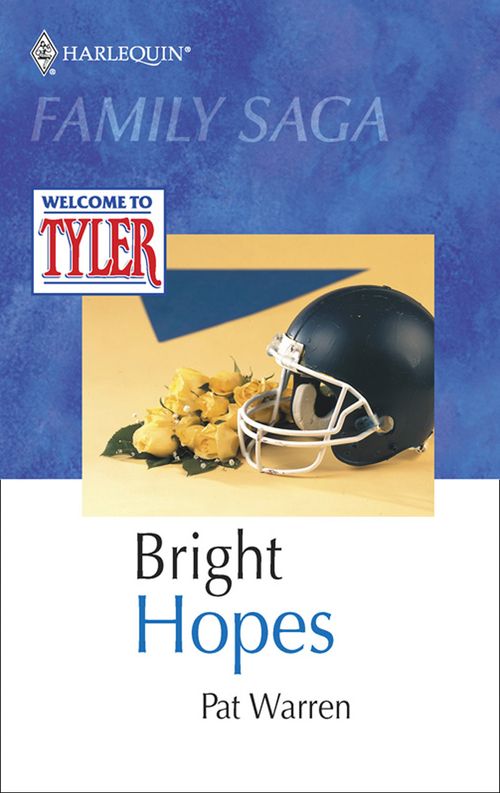 Bright Hopes (9781474046138)