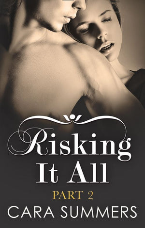 The Dare (Risking It All, Book 2) (Mills & Boon Blaze): First edition (9781472029386)