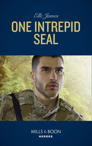 One Intrepid Seal (Mission: Six, Book 1) (Mills & Boon Heroes) (9781474078894)