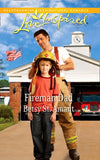 Fireman Dad (Mills & Boon Love Inspired): First edition (9781408951361)