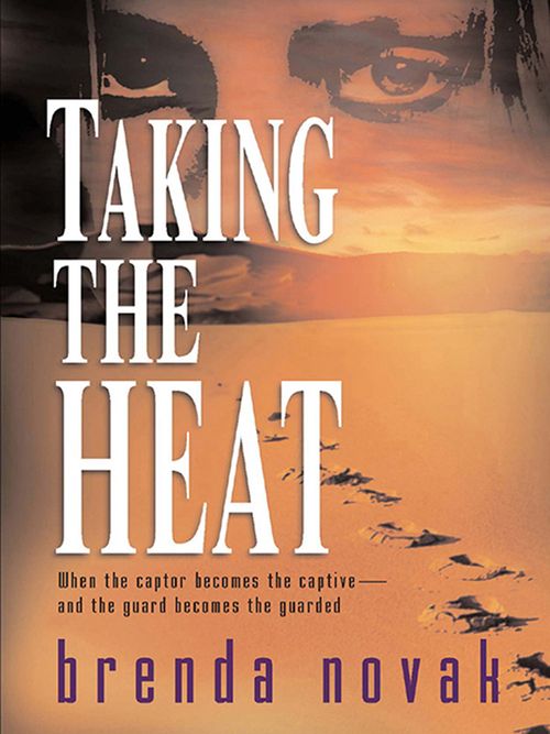 Taking the Heat: First edition (9781472087249)