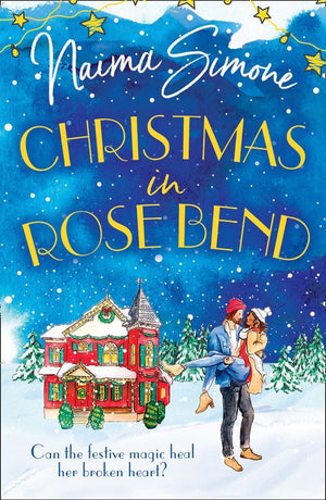 Christmas In Rose Bend (Rose Bend, Book 2) (9781848458536)
