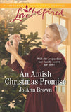 An Amish Christmas Promise (Mills & Boon Love Inspired) (Green Mountain Blessings, Book 1) (9780008900649)