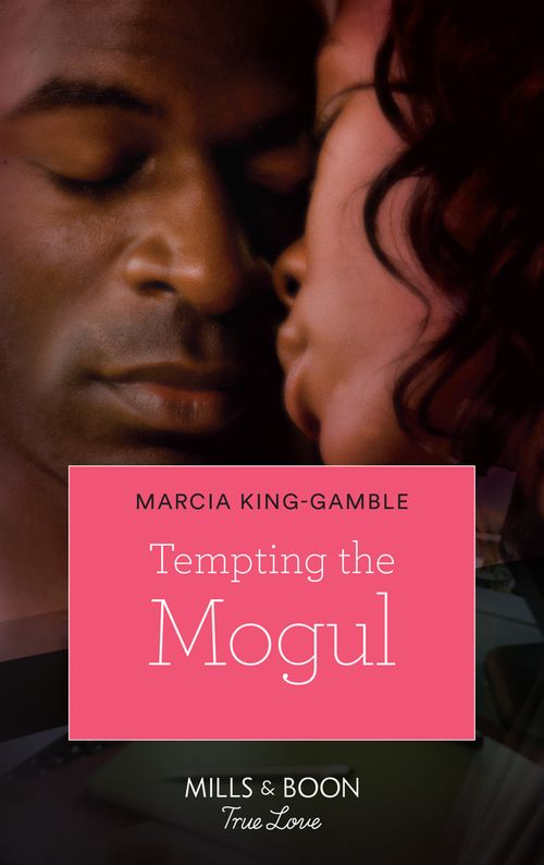 Tempting The Mogul: First edition (9781472020321)
