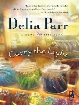 Carry The Light: First edition (9781472089397)