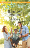 Hometown Reunion (Mills & Boon Love Inspired) (9781474084253)