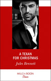 A Texan For Christmas (Billionaires and Babies, Book 102) (Mills & Boon Desire) (9781474076913)