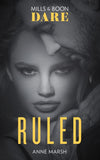 Ruled (Hard Riders MC, Book 1) (Mills & Boon Dare) (9781474071116)