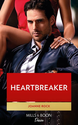 Heartbreaker (Dynasties: Mesa Falls, Book 4) (Mills & Boon Desire) (9780008904203)