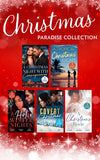 Christmas Paradise Collection (9780008918422)