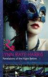 Revelations Of The Night Before (Mills & Boon Modern): First edition (9781408974544)