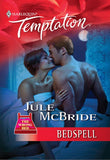 Bedspell (Mills & Boon Temptation): First edition (9781474018685)