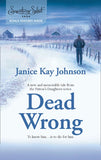Dead Wrong: First edition (9781472086617)