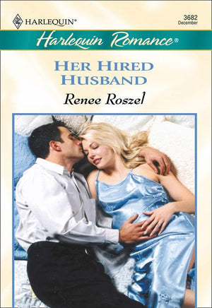 Her Hired Husband (Mills & Boon Cherish): First edition (9781474015363)