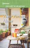 Their Forever Home (Mills & Boon Heartwarming) (9781474097499)